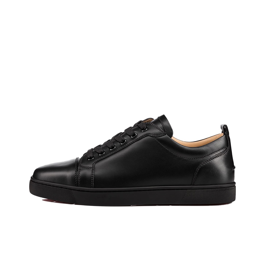 Christian Louboutin Logo Low-top Sneakers - POIZON