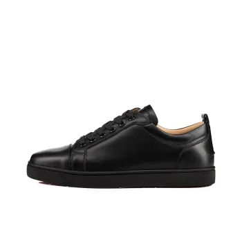Christian Louboutin Logo Low top Sneakers