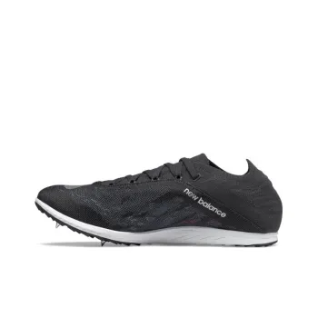 New Balance Xc5k Series V5 Track Spike Wear resistant Non Slip Professional Black