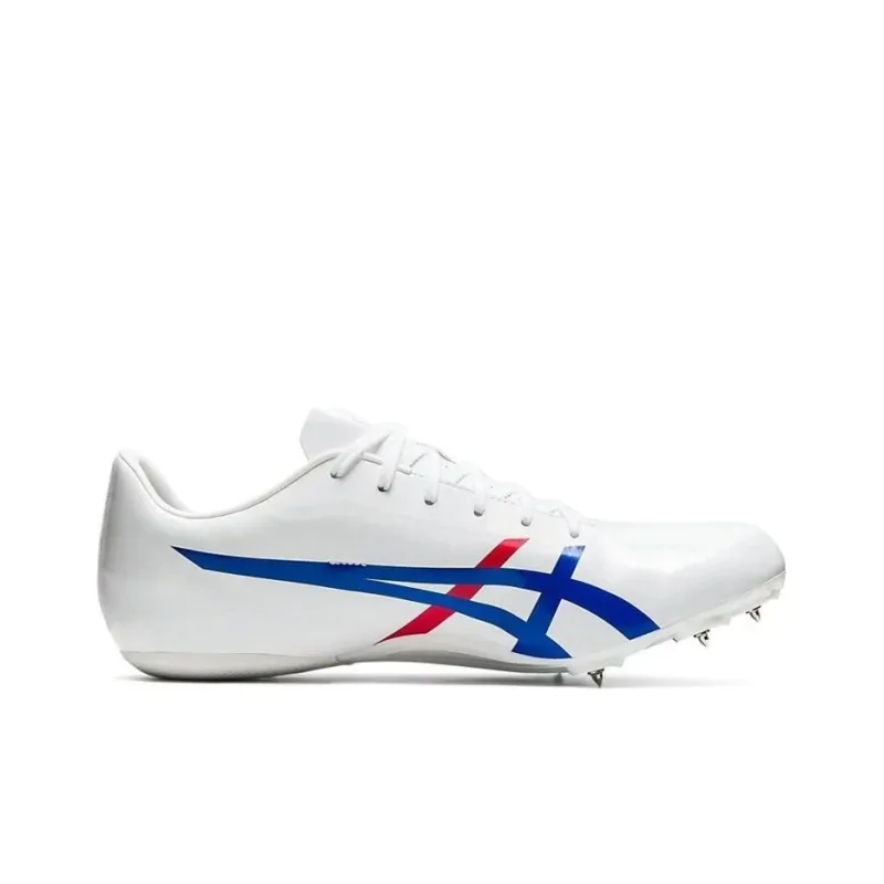 Asics Hyper Sprint 7 'White Red Blue'-1