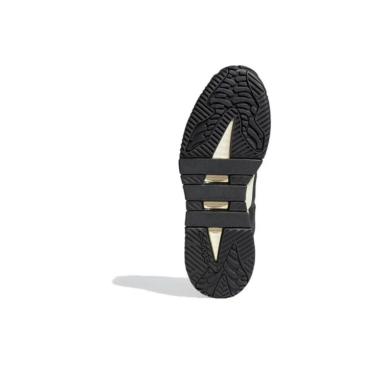 Adidas Niteball Carbon Ecru Tint-5