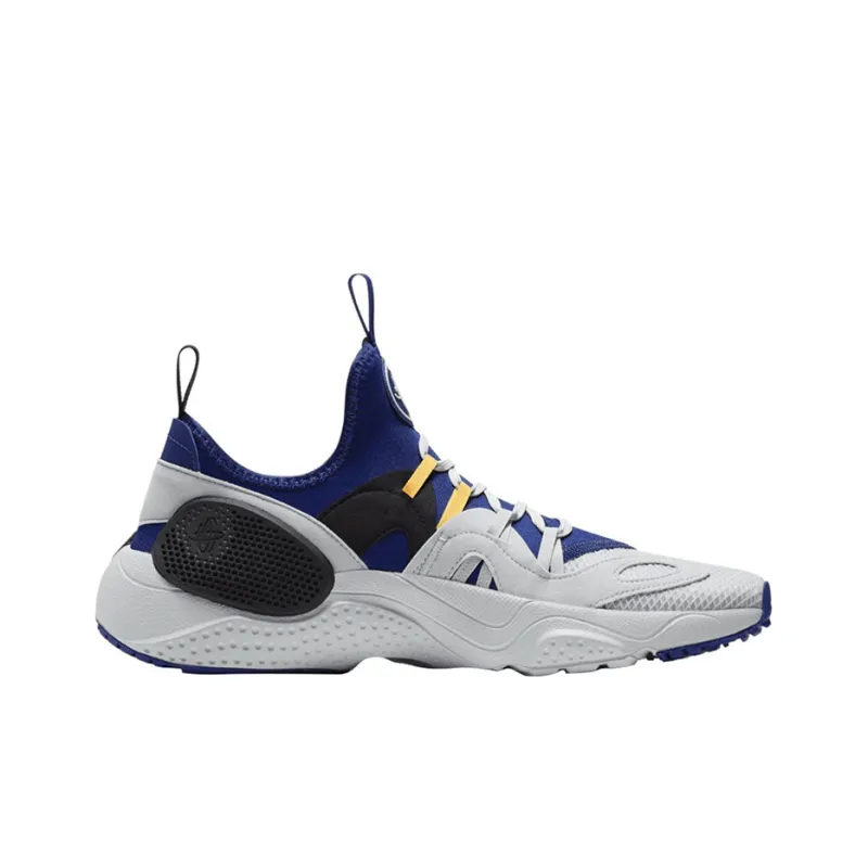 Nike Huarache Edge Deep Royal Blue Pure Platinum-1