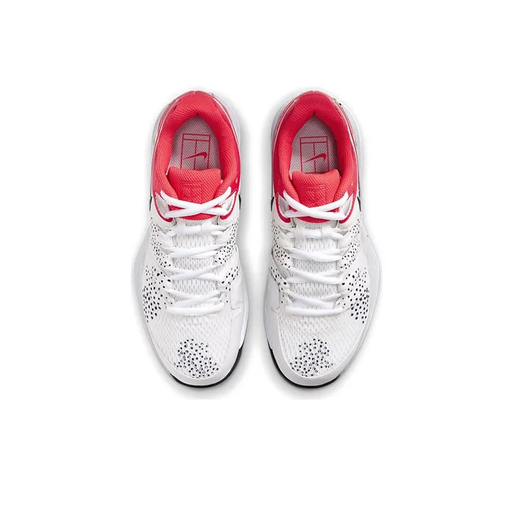 Nike Court Air Zoom Vapor X Summit White Women's Women's-3