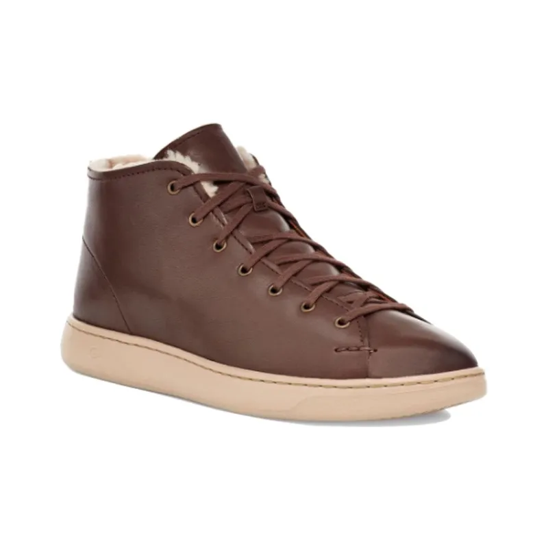 UGG Pismo Sports Shoe Brown-2