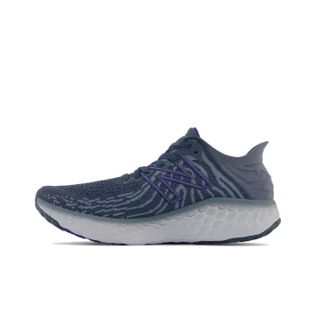 New Balance Fresh Foam 1080Series V11 Dark Blue 'Dark Blue Gray Purple' Women's