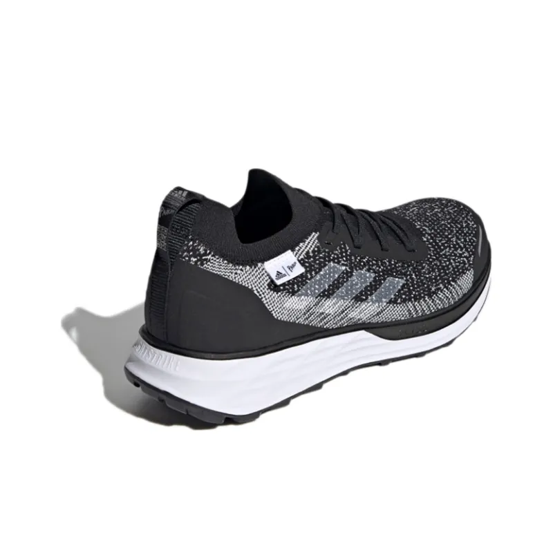 Adidas Terrex Two Ap Parley Black Reflective-3