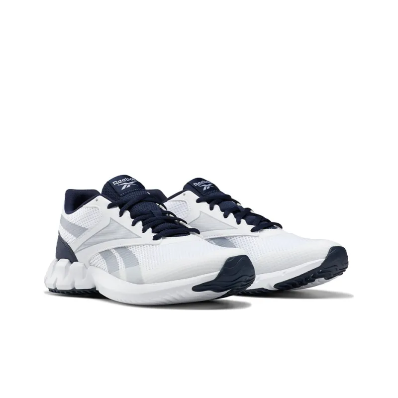 Reebok Ztaur White/Blue-2
