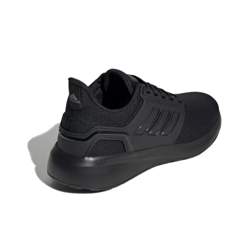Adidas EQ19 Run 'Triple Black' Women's-3