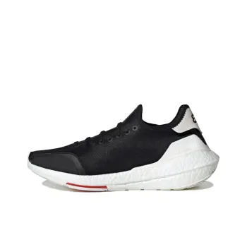 Y 3 Ultra Boost 21 Black