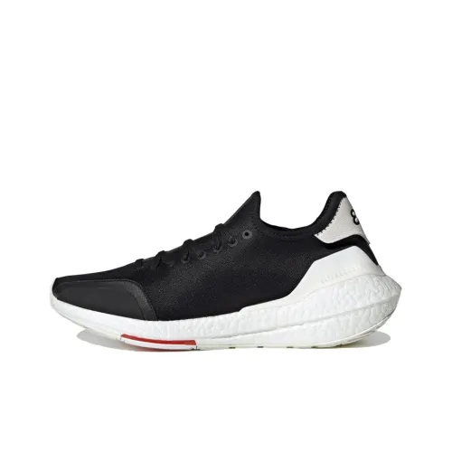 Y-3 Ultraboost 21 Running shoes Unisex