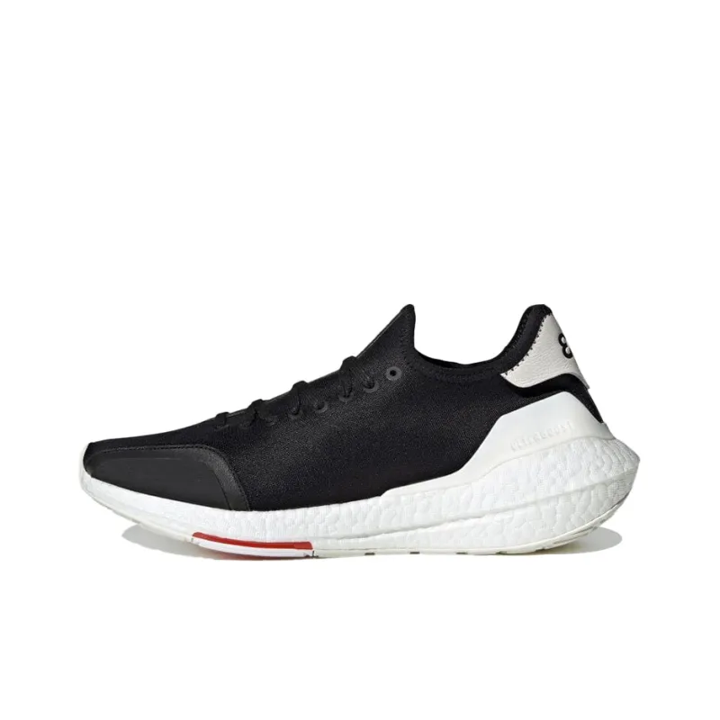 Adidas Y 3 Ultra Boost 21 Black-0