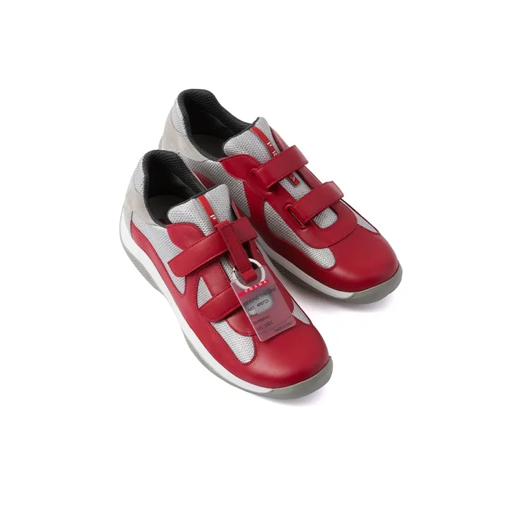 PRADA America's Cup 'Red'-3
