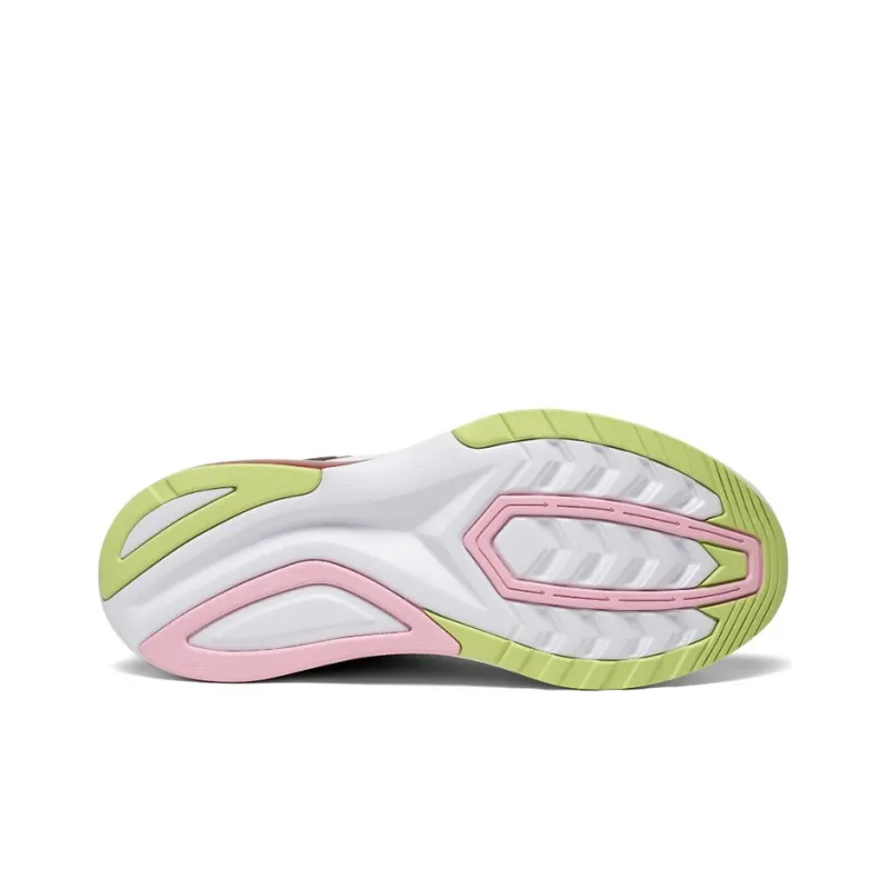 saucony Endorphin Shift 2 Razzle Limelight Women's-4