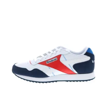 Harman Classic Reebok Run 'White Instinct Red'
