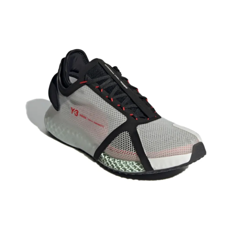 Adidas Y 3 Runner 4D Iow Bliss-2