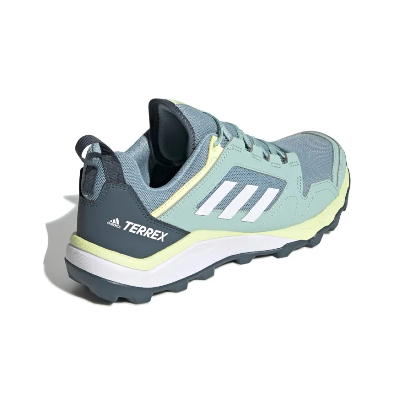 Adidas Terrex Agravic Tr Ash Grey Women's-3