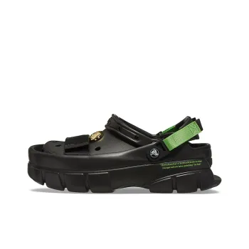 Crocs Sankuanz X Clog 'Black'