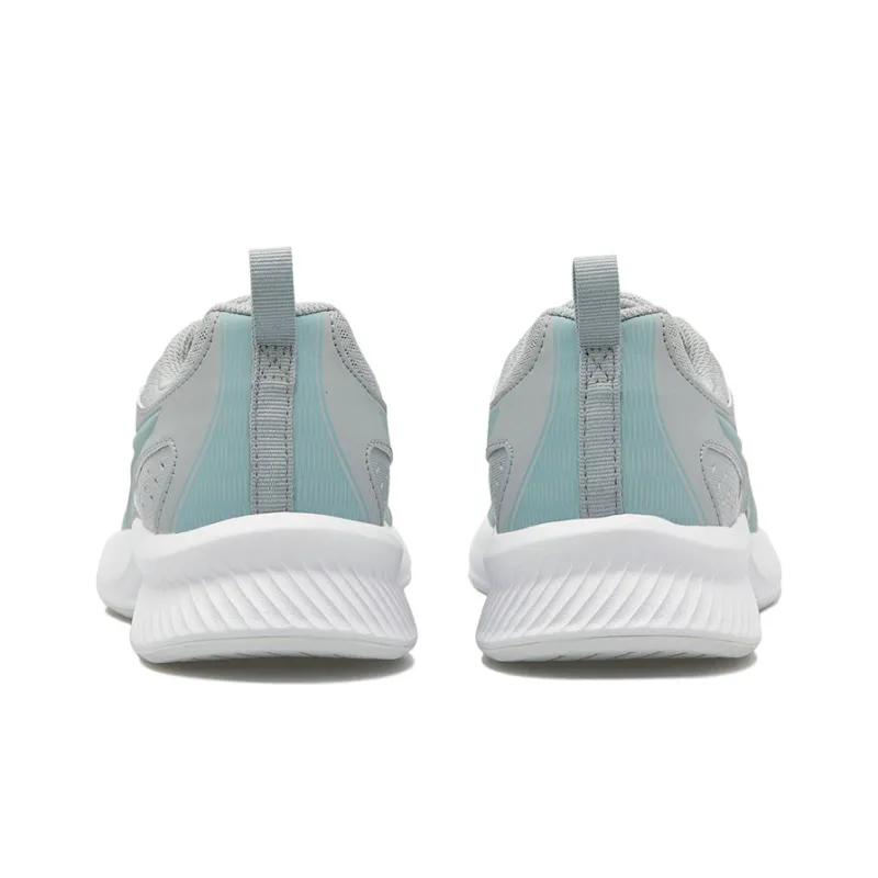 Asics Stormer Ls 2 Stormer LS 2 Wear-Resistant Low-Top Running Shoes Women's Gray Blue-3