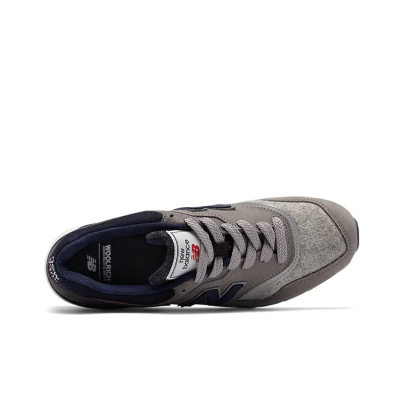 New Balance 997 Woolrich-3