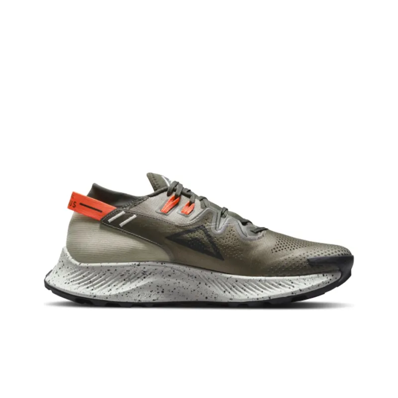 Nike Pegasus Trail 2 Cargo Khaki-1