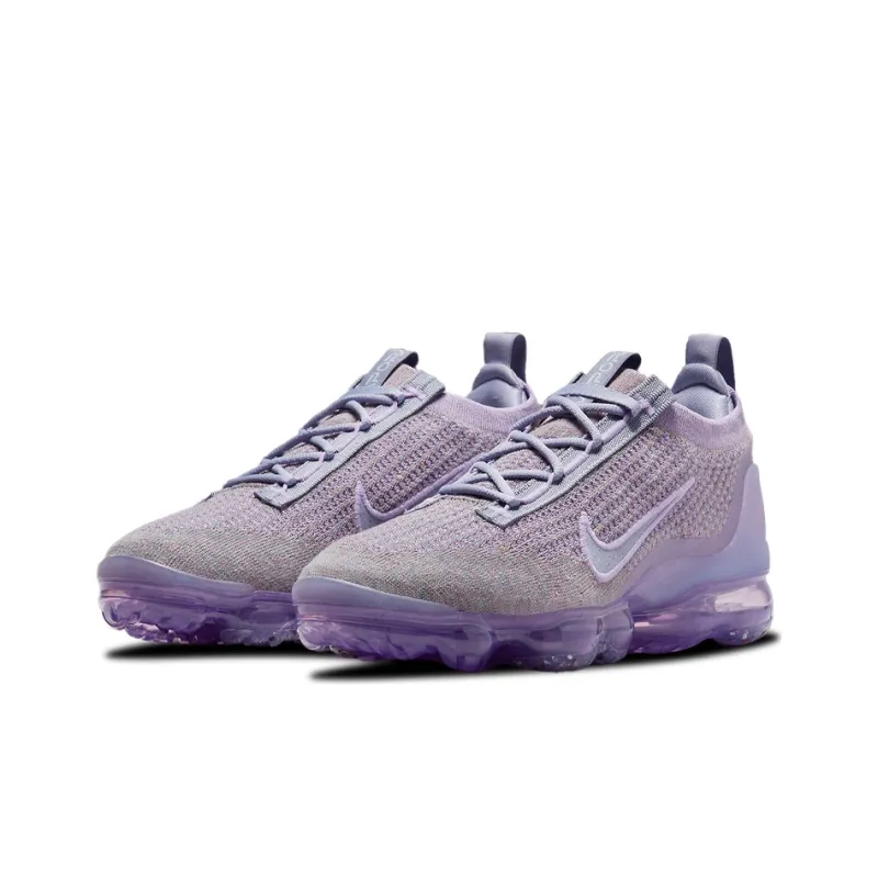 Nike Air VaporMax 2021 Fk Day To Night Lilac Women's-2