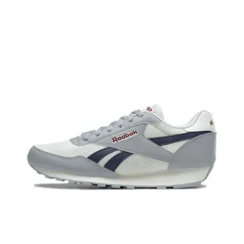 Rewind Run Reebok 'Chalk Vector Navy'