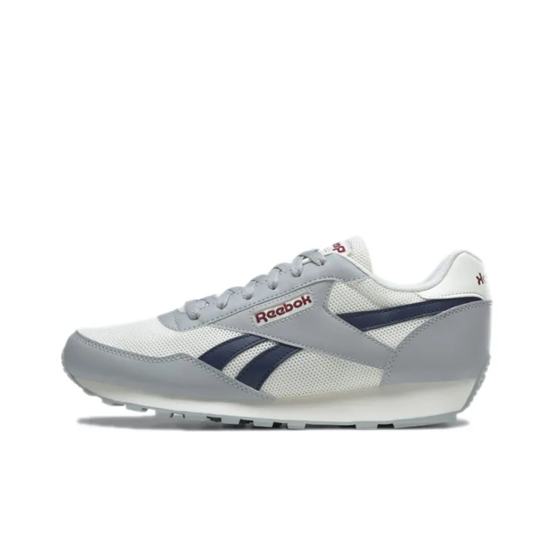 Reebok Rewind Run 'Chalk Vector Navy'-0