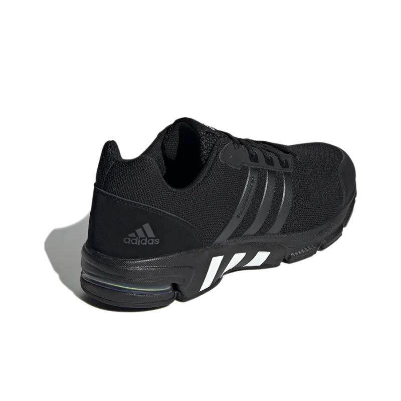 Adidas Equipment 10 Primeknit 'Black White'-3