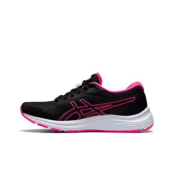 Asics Gel Pulse 12 'Black Hot Pink' Women's