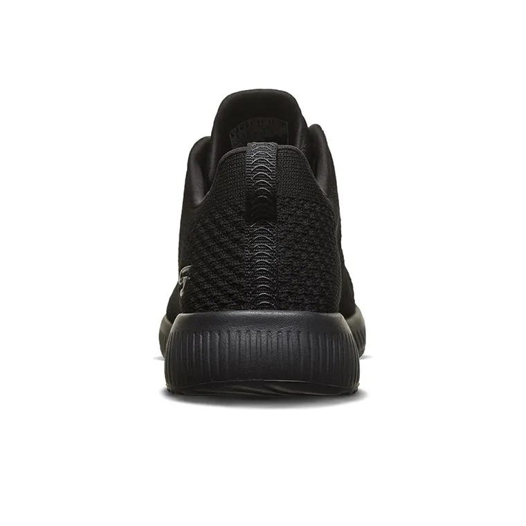Skechers Bob's Squad Low Top Black Women's-3