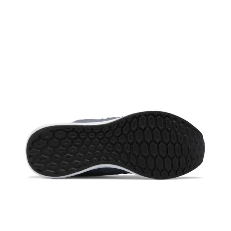 New Balance Fresh Foam Cruz V2 'Grey'-3