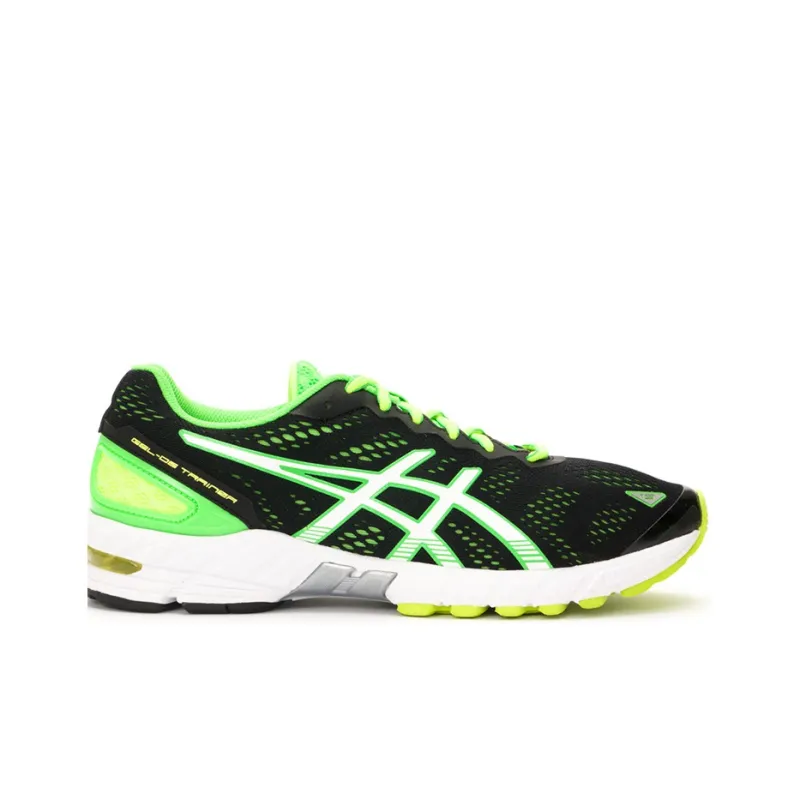 Asics Gel-DS Trainer 19 Anti-Slip Wear-Resistant Low-Top Running Shoes Men's-1