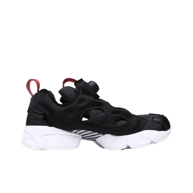 Reebok Instapump Fury Og Mu Black/White-1