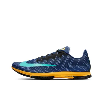Nike Air Zoom Streak Lt 4 Blue/Yellow