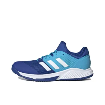 Adidas Court Team Bounce 'Blue White'