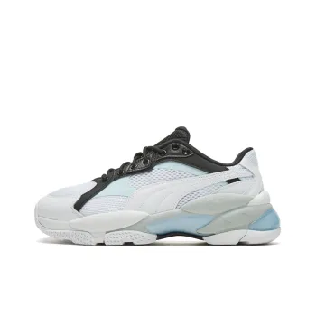 PUMA Lqdcell Epsilon 'White Blue'