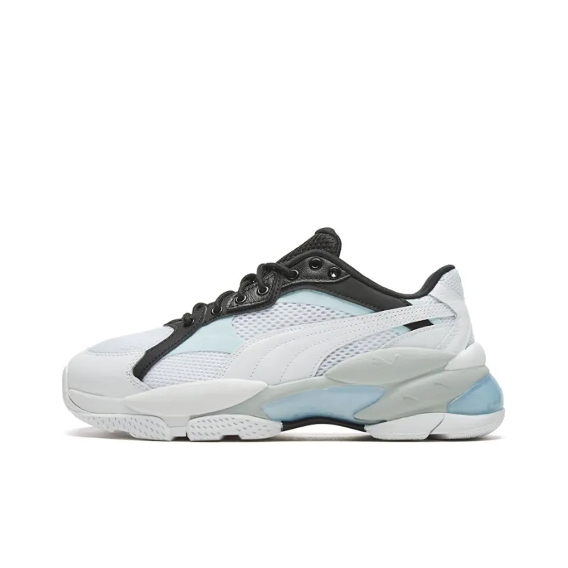 PUMA Lqdcell Epsilon 'White Blue'-0