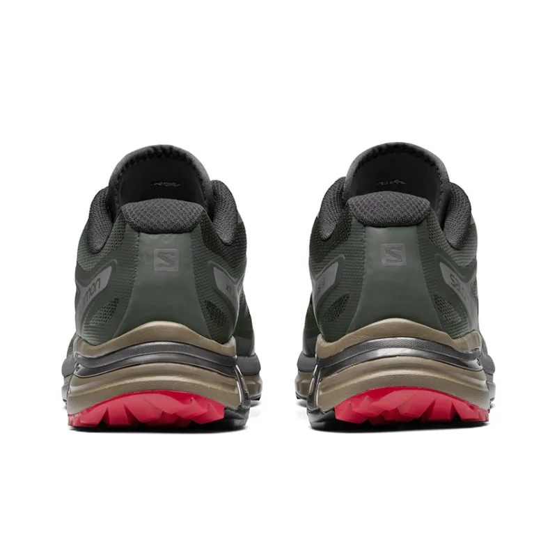 SALOMON XT Wings 2 Advanced 'Peat Castor Grey'-4