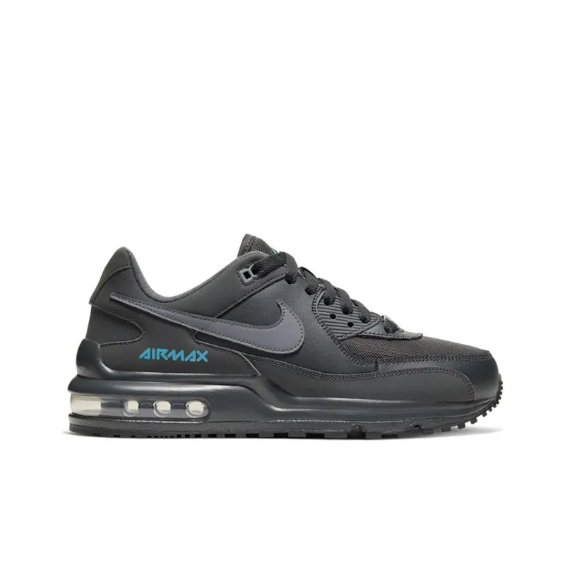 Nike Air Max Wright GS 'Anthracite Cool Grey'-1