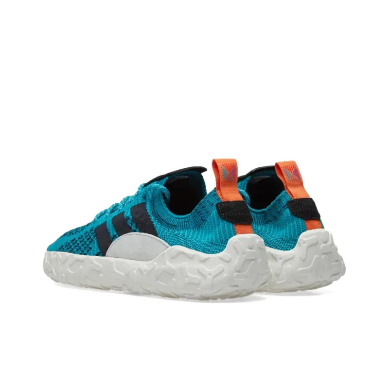 Adidas F/22 Shock Green-5