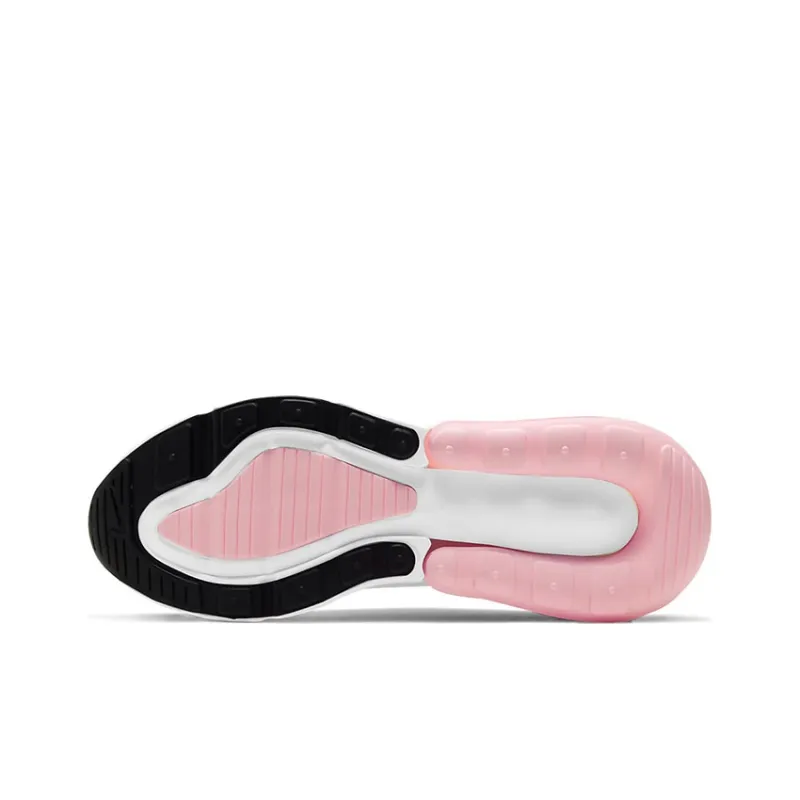 Nike Air Max 270 SE White Arctic Pink GS-5