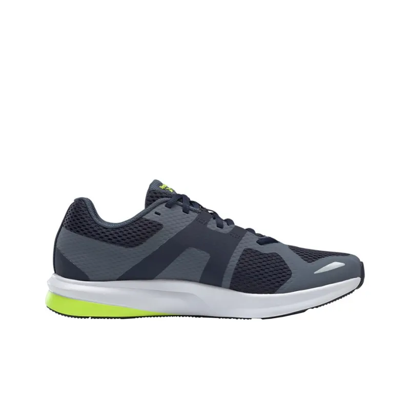 Reebok Endless Road 2.0 'Vector Navy Solar Yellow'-1