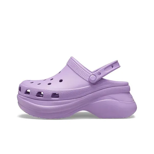 Crocs Classic Bae Clog Orchid Women's