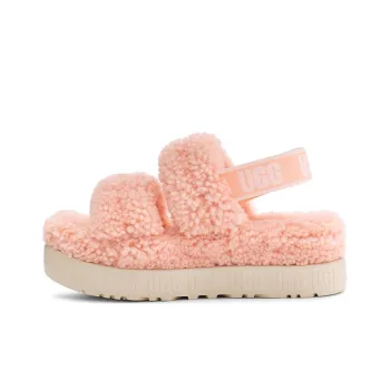 UGG Oh Fluffita 'Light Pink' Women's