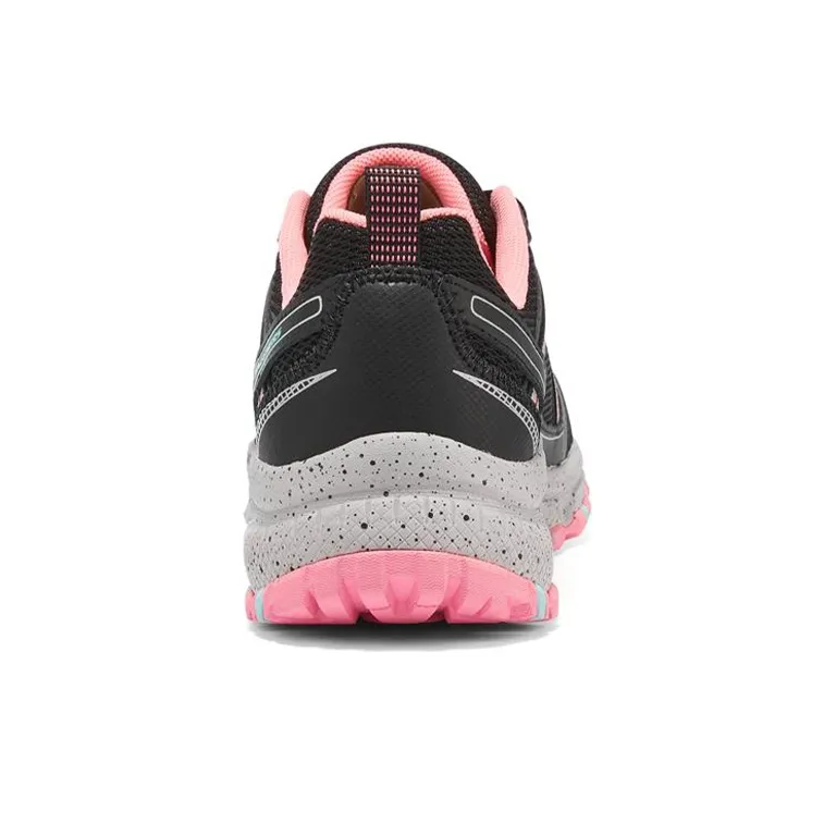 Skechers Hillcrest 'Grey Pink Women's-3