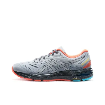 Asics Gel Cumulus 20 'Grey'