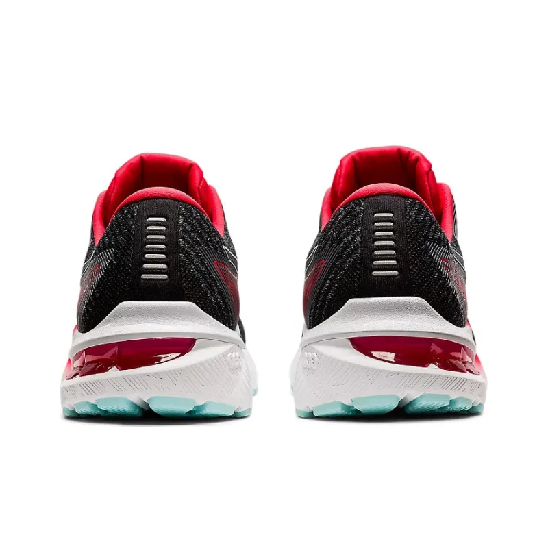 Asics GT 2000 10 Metropolis Electric Red-4