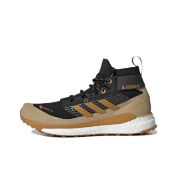 Terrex Free Hiker Adidas GORE-TEX 'Black Mesa'