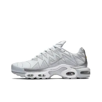 Nike Air Max Plus Zig Zag Pure Platinum