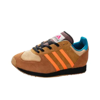 Adidas Originals Eqt Race Walk Hanon Working Mens Club